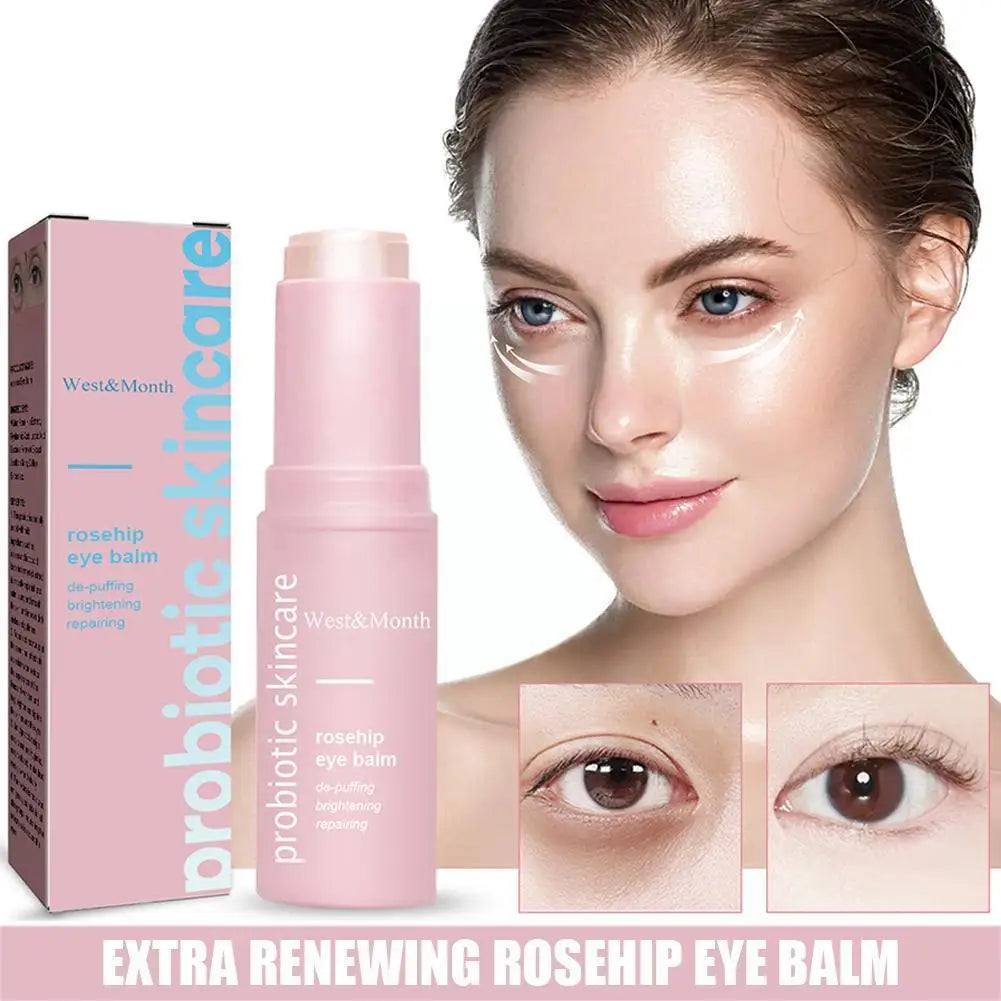 Women Extra Renewing Rosehip Eye Balm - La Charlottes