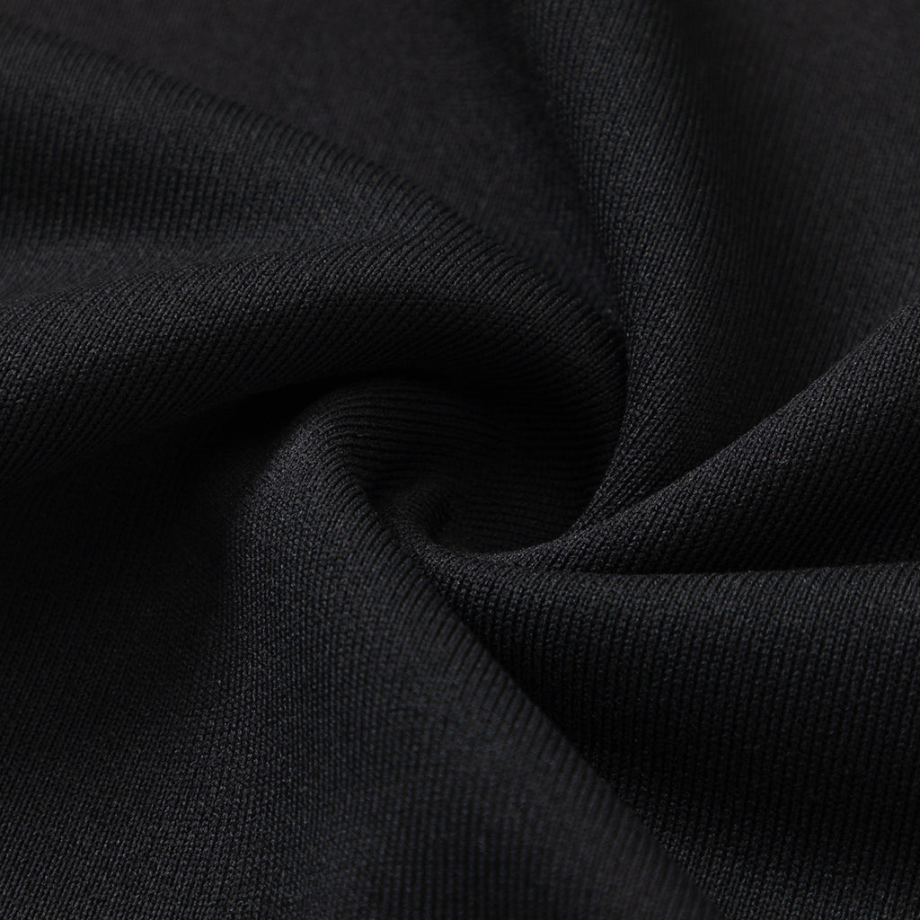 Cake print Christmas hoodie for ladies - La Charlottes