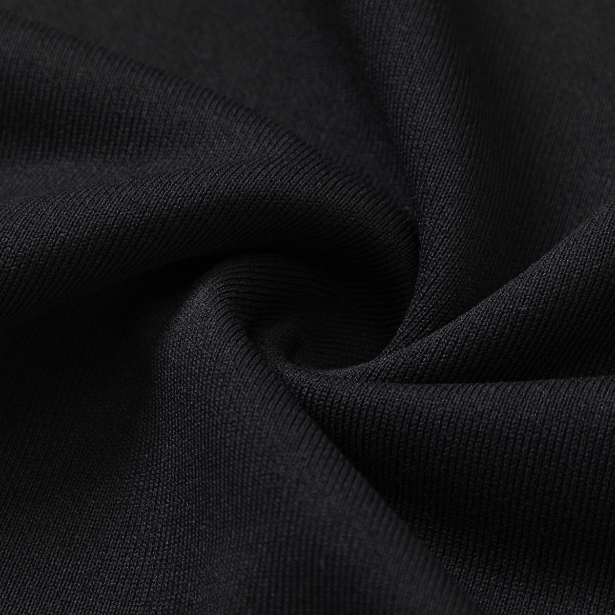 Cake print Christmas hoodie for ladies