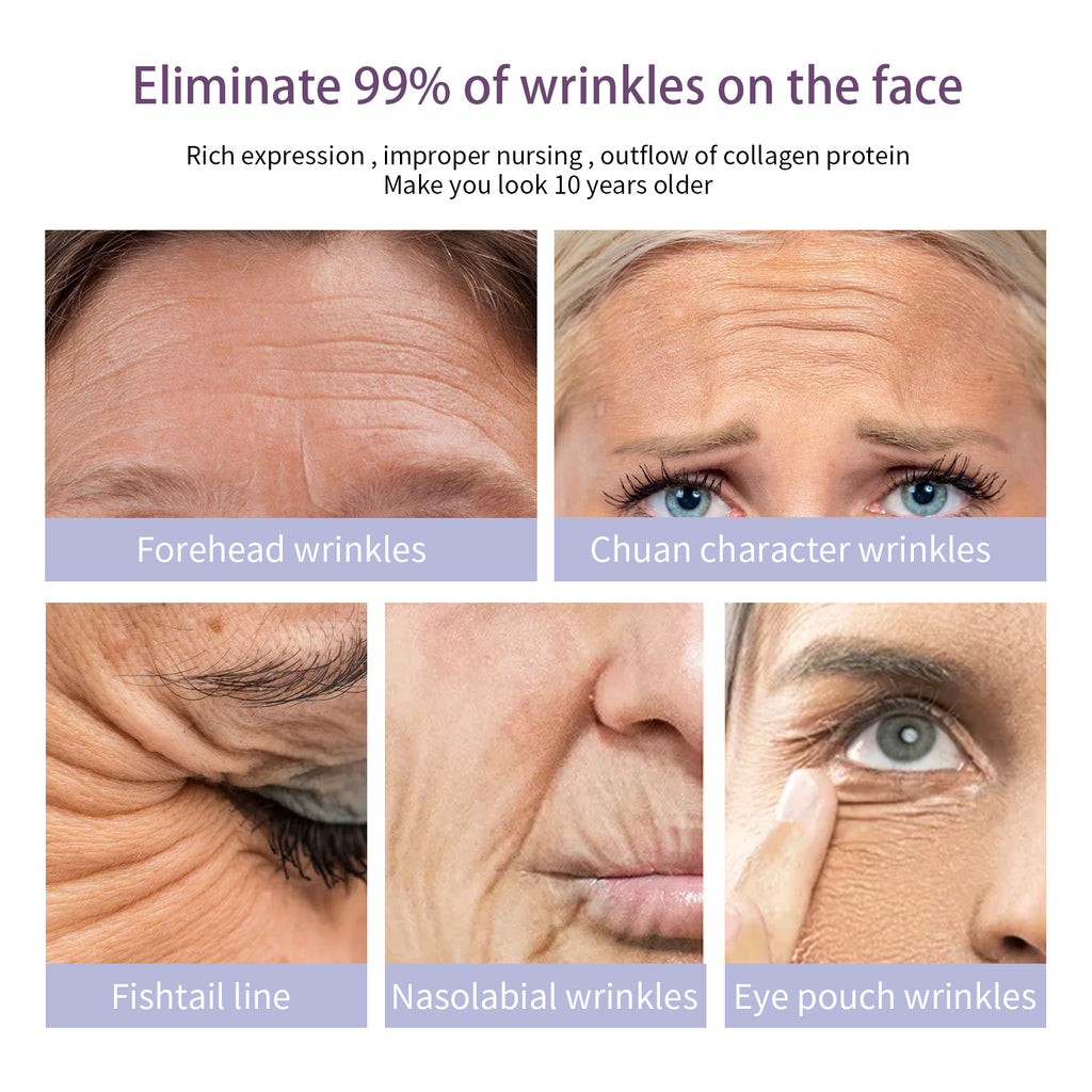 Bakuchiol Serum, Light Line Brightening Hydrating And Firming Essence