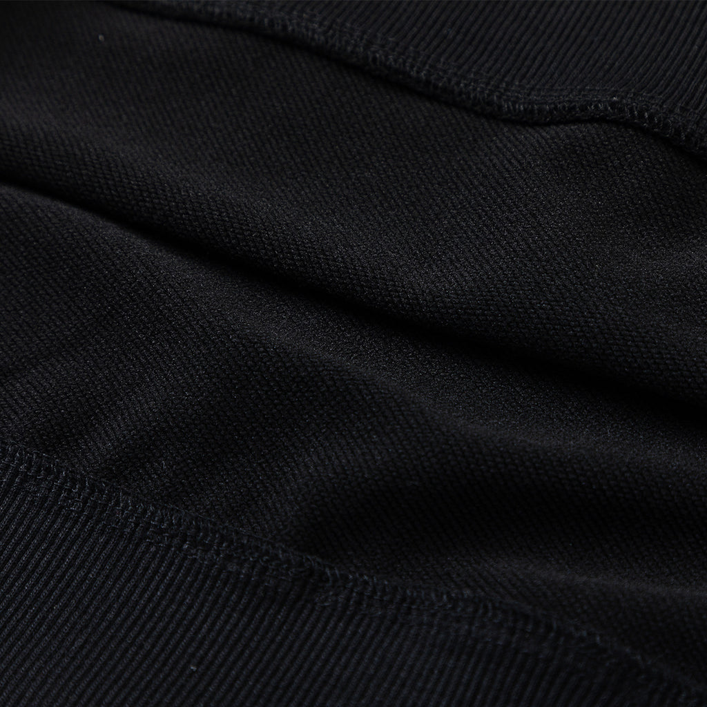 Cake print Christmas hoodie for ladies - La Charlottes