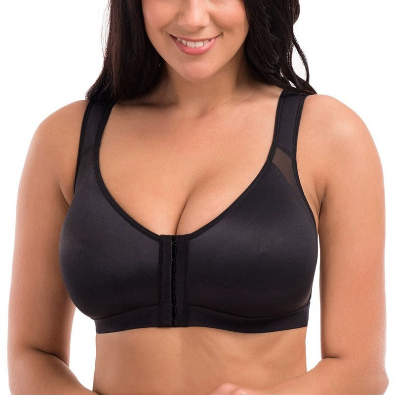 Bra Women New Cross Back Bra - La Charlottes