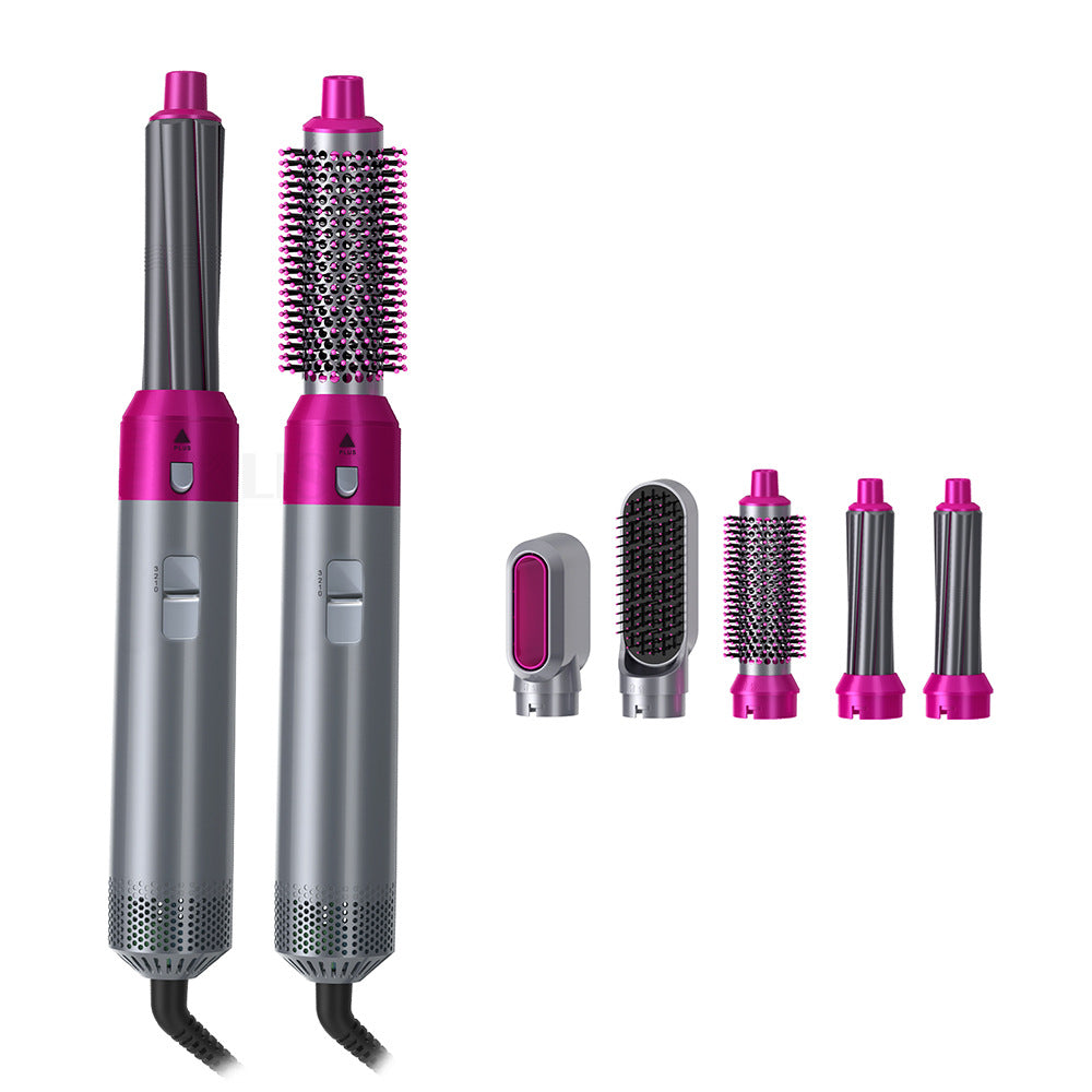 5-in-1 Multifunctional Hair Dryer & Styling Tool