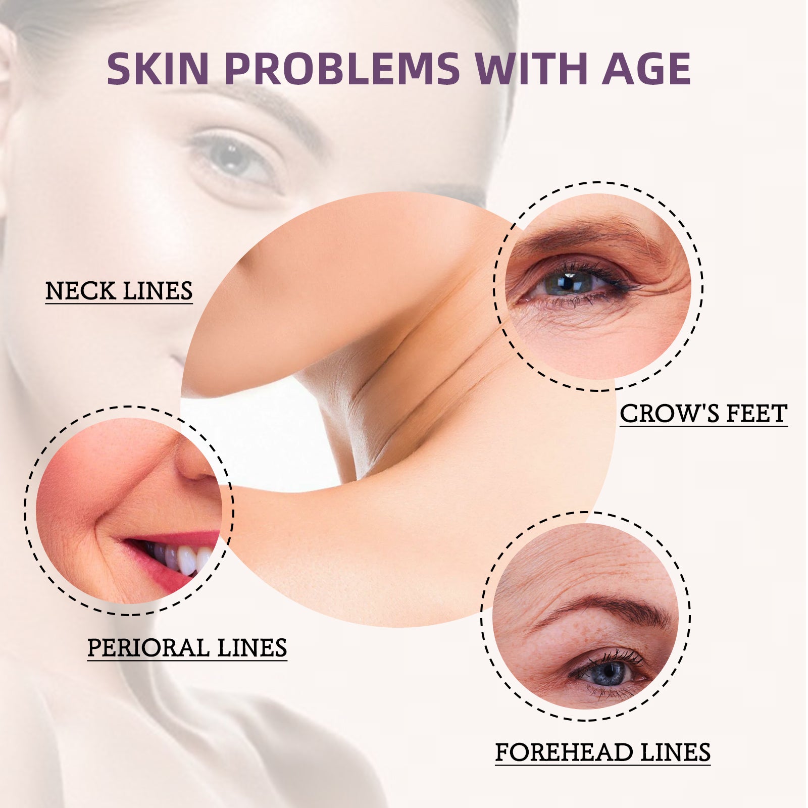 Bakuchiol Serum, Light Line Brightening Hydrating And Firming Essence