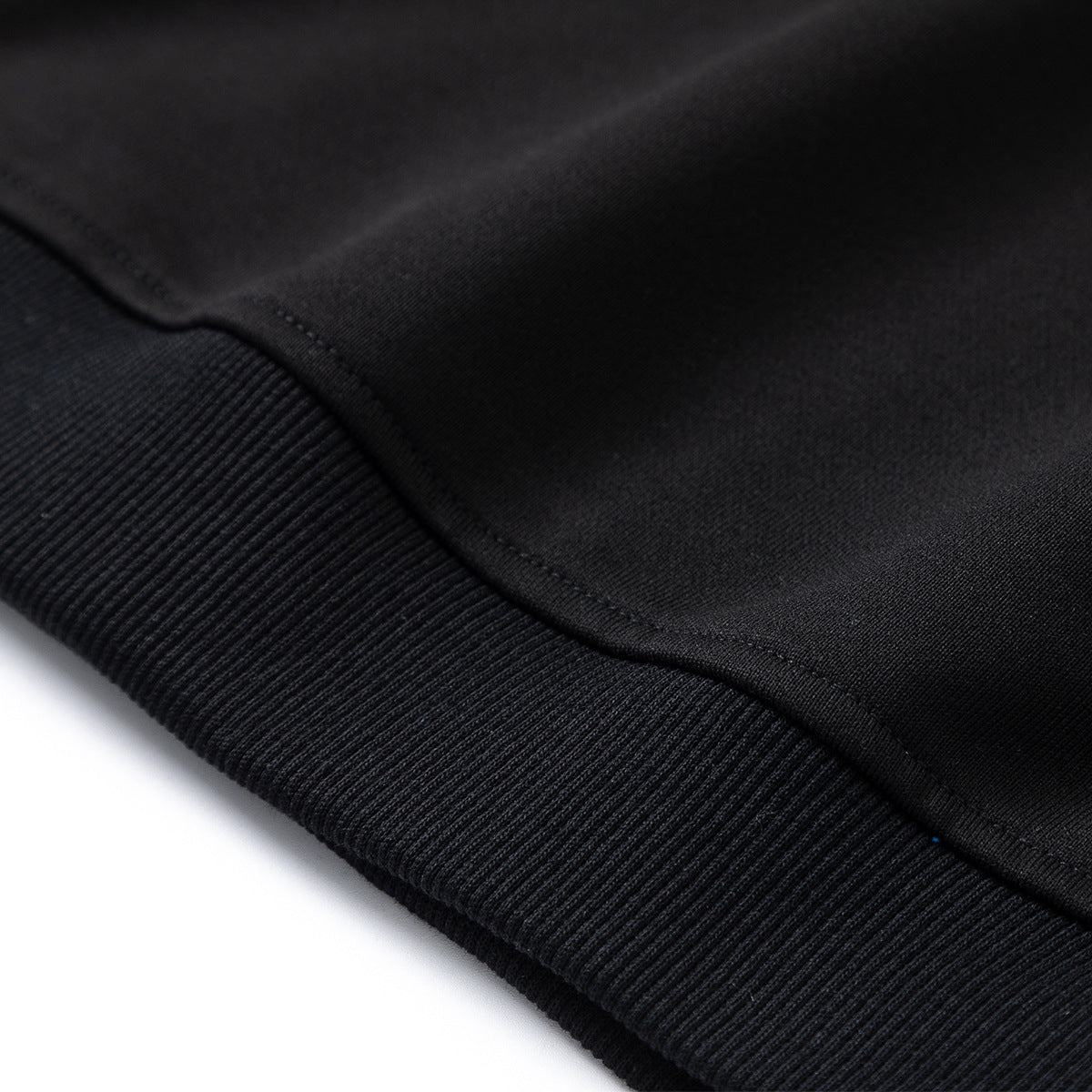 Cake print Christmas hoodie for ladies